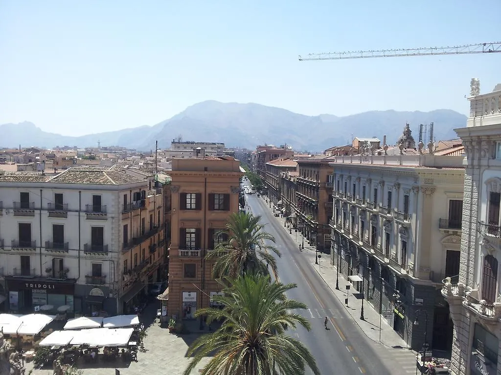 Casa Vacanze Flavia Palermo