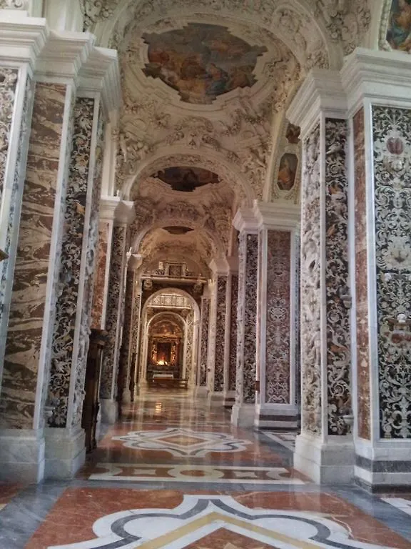 Casa Vacanze Flavia Palermo