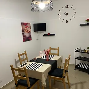La Casa Di Palma , Catania Italia