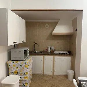  Appartamento La Casetta Della Nonna