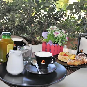  Appartement Casa Rosetta