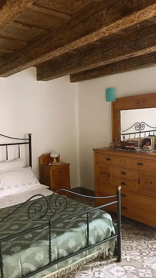 Casa Vacanze Flavia location