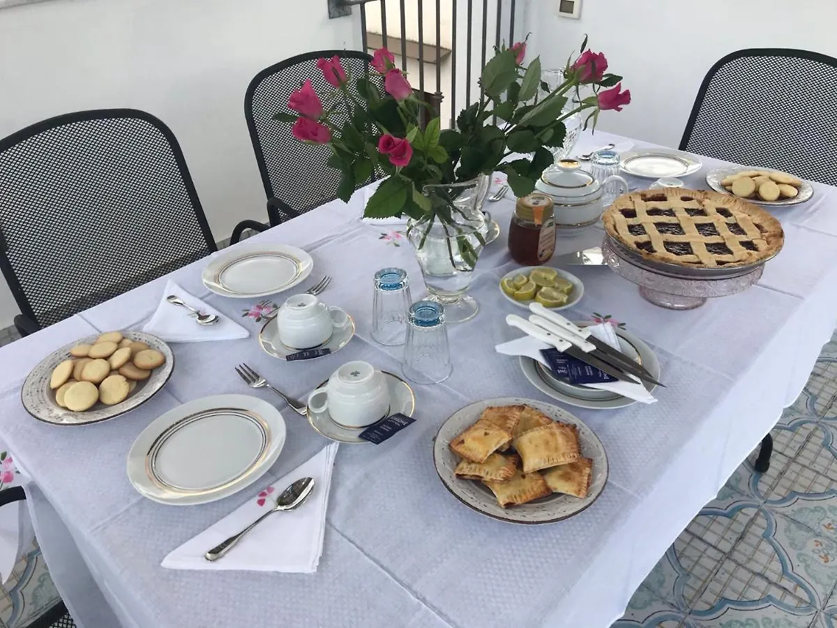 Casa Vacanze Flavia Palermo Apartment