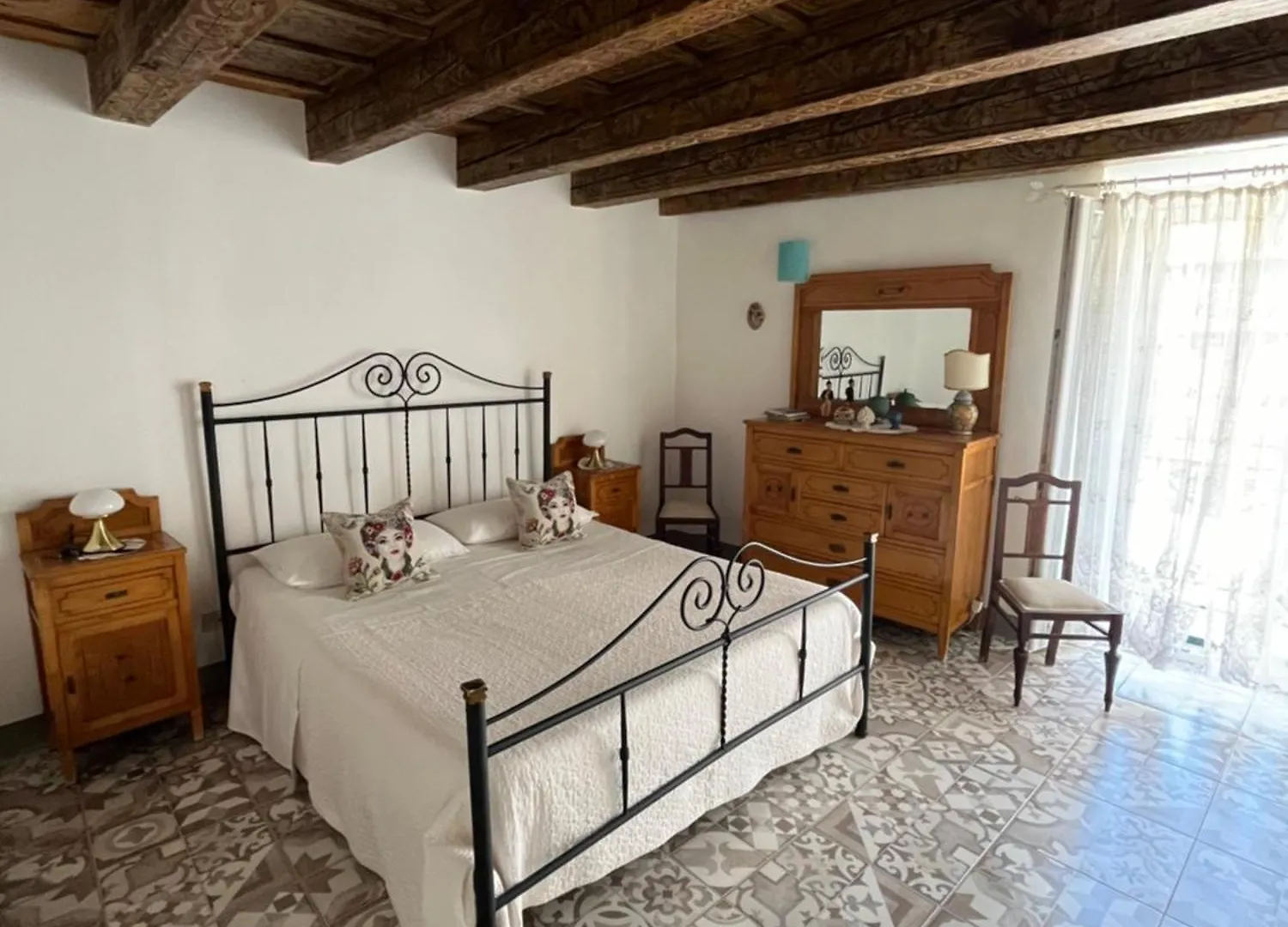 Casa Vacanze Flavia Palermo Italy
