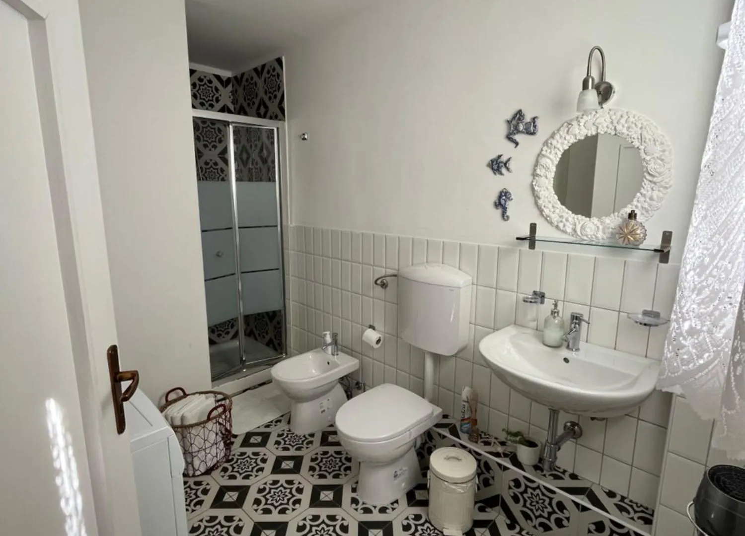 Casa Vacanze Flavia Palermo Apartment