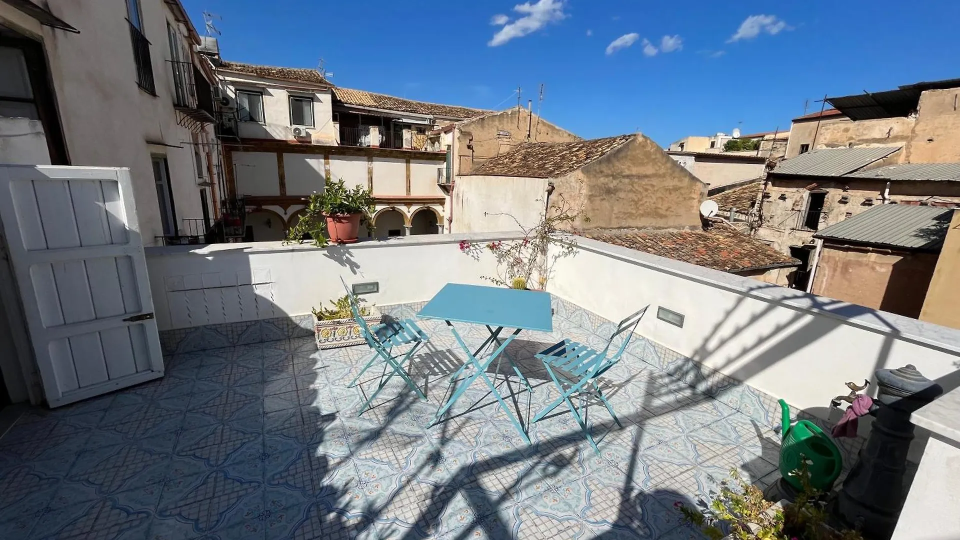 Casa Vacanze Flavia Palermo 0*,  Italy