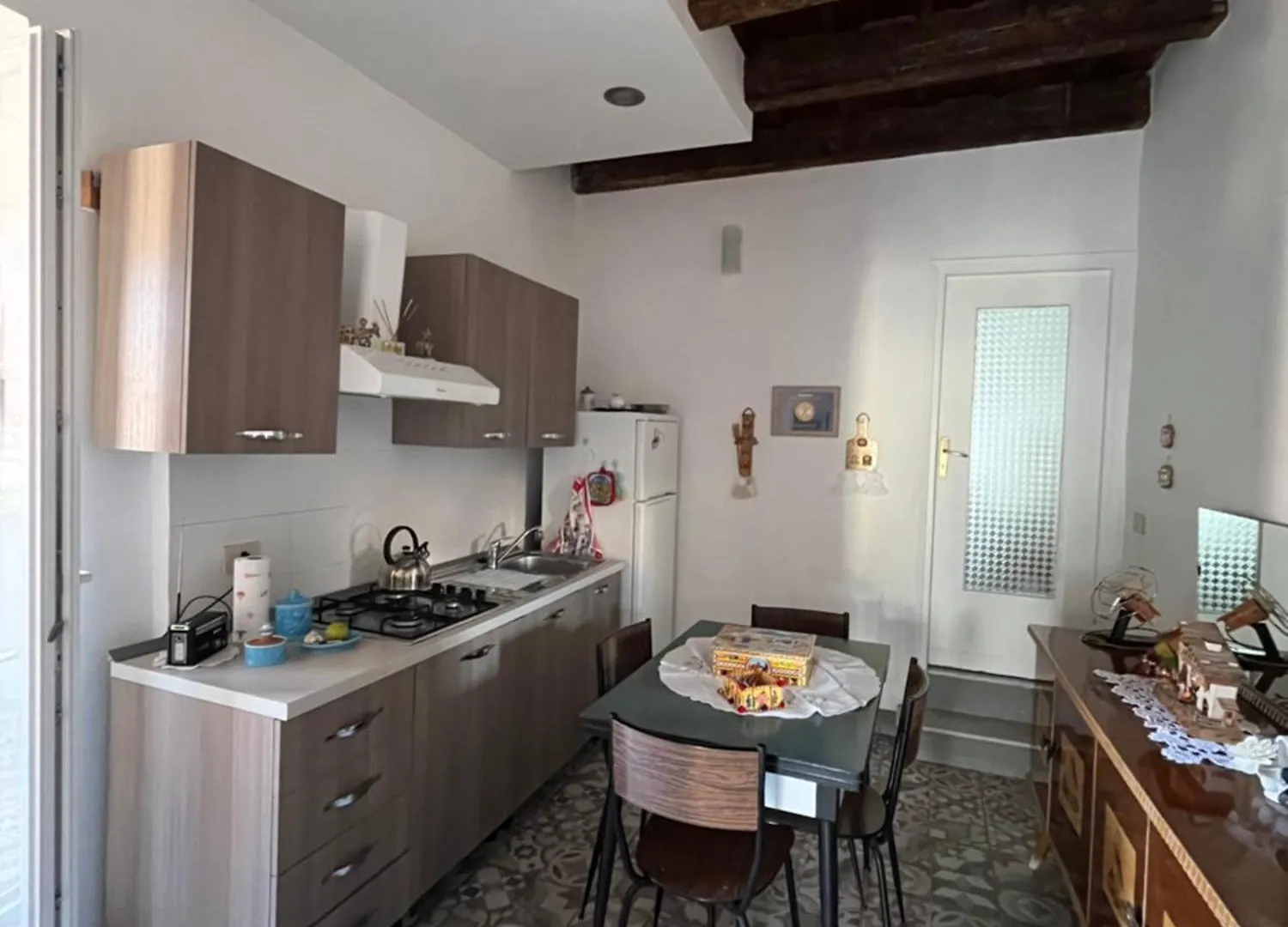 Casa Vacanze Flavia Palermo 0*,