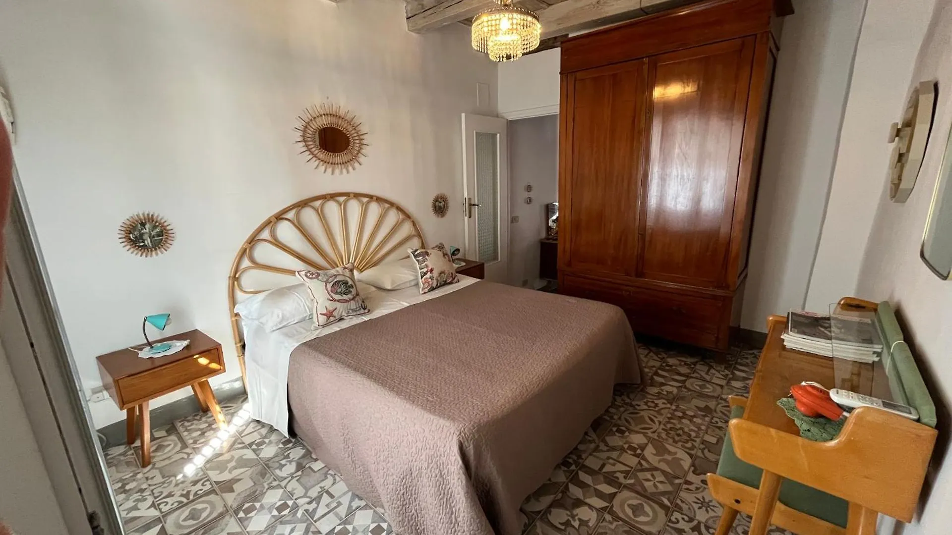 Apartment Casa Vacanze Flavia Palermo Italy