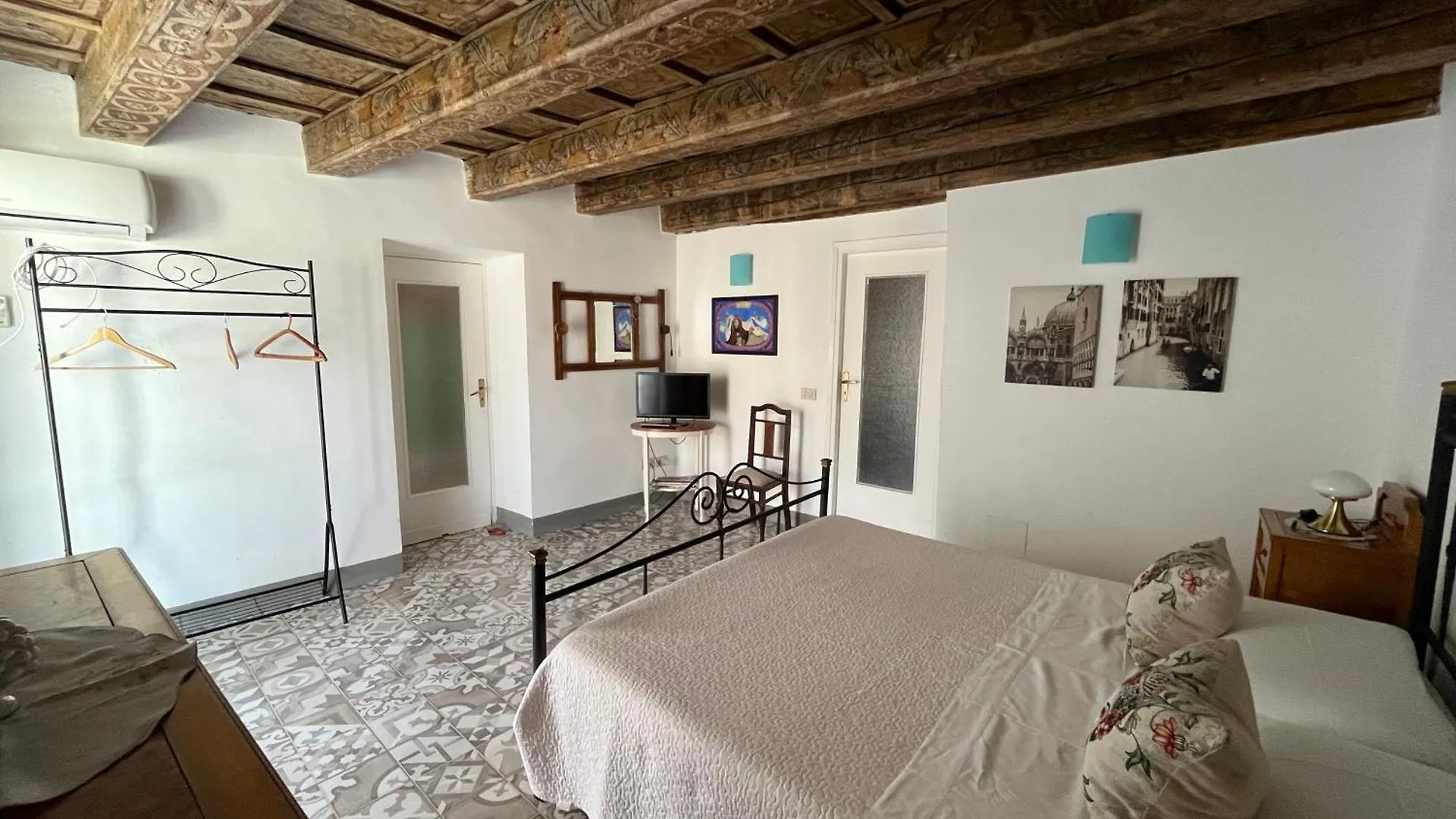 Apartment Casa Vacanze Flavia Palermo