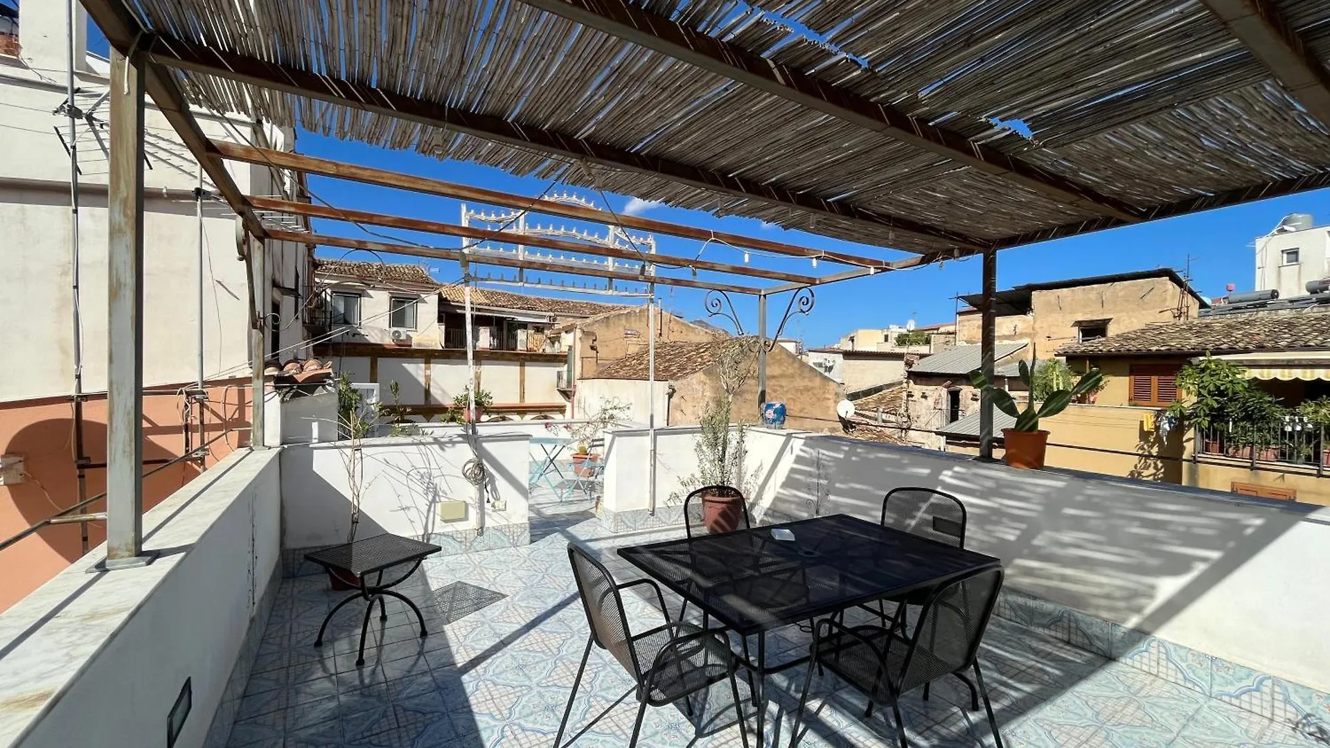 Apartment Casa Vacanze Flavia Palermo Italy