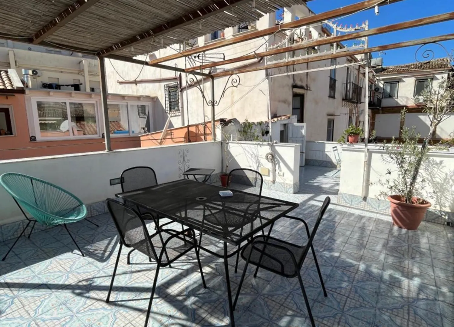 Casa Vacanze Flavia Palermo