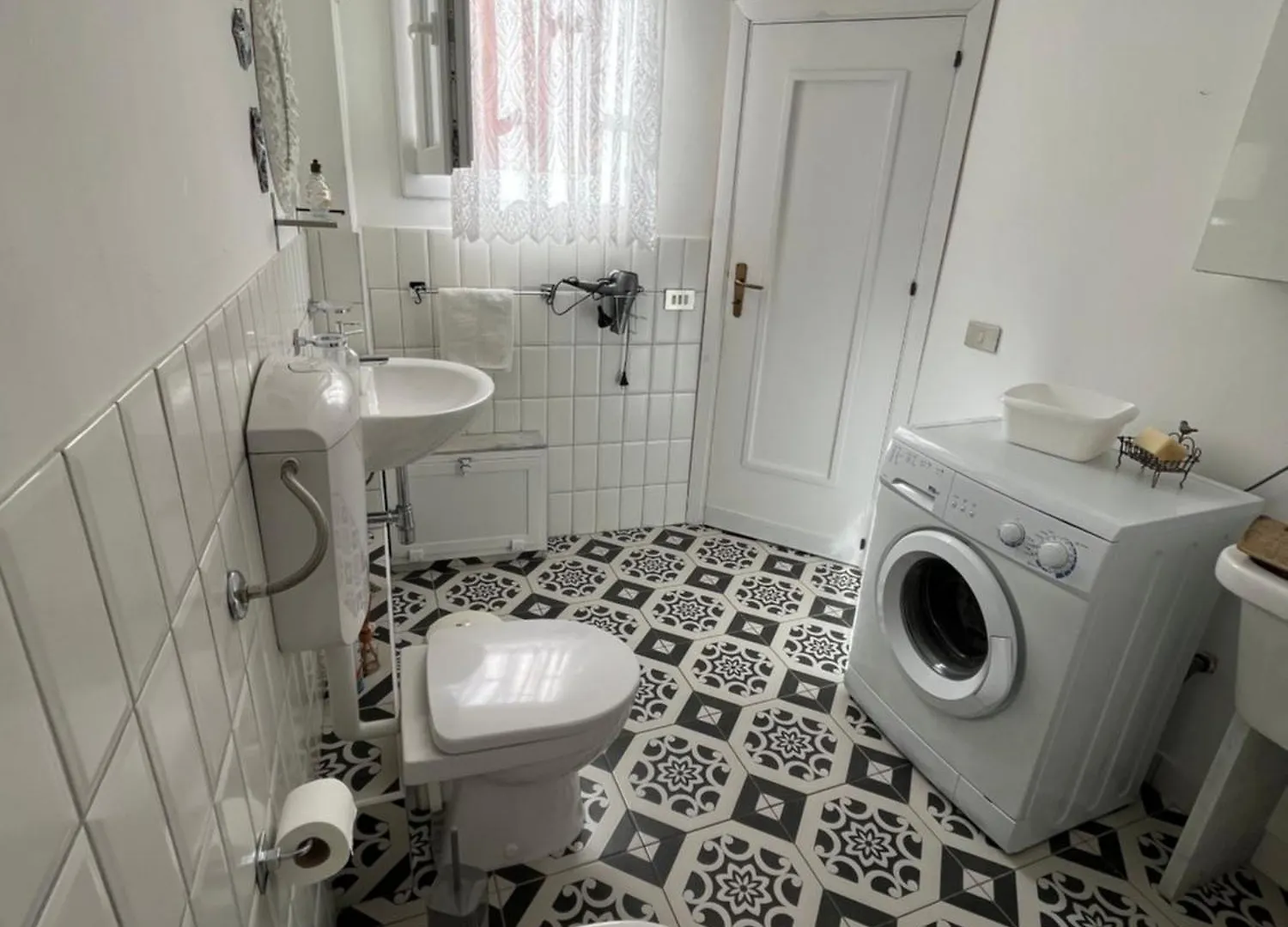 Casa Vacanze Flavia Palermo 0*,