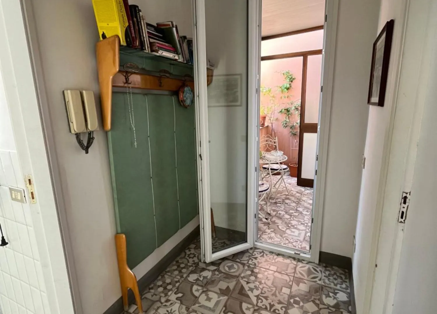 Casa Vacanze Flavia Palermo