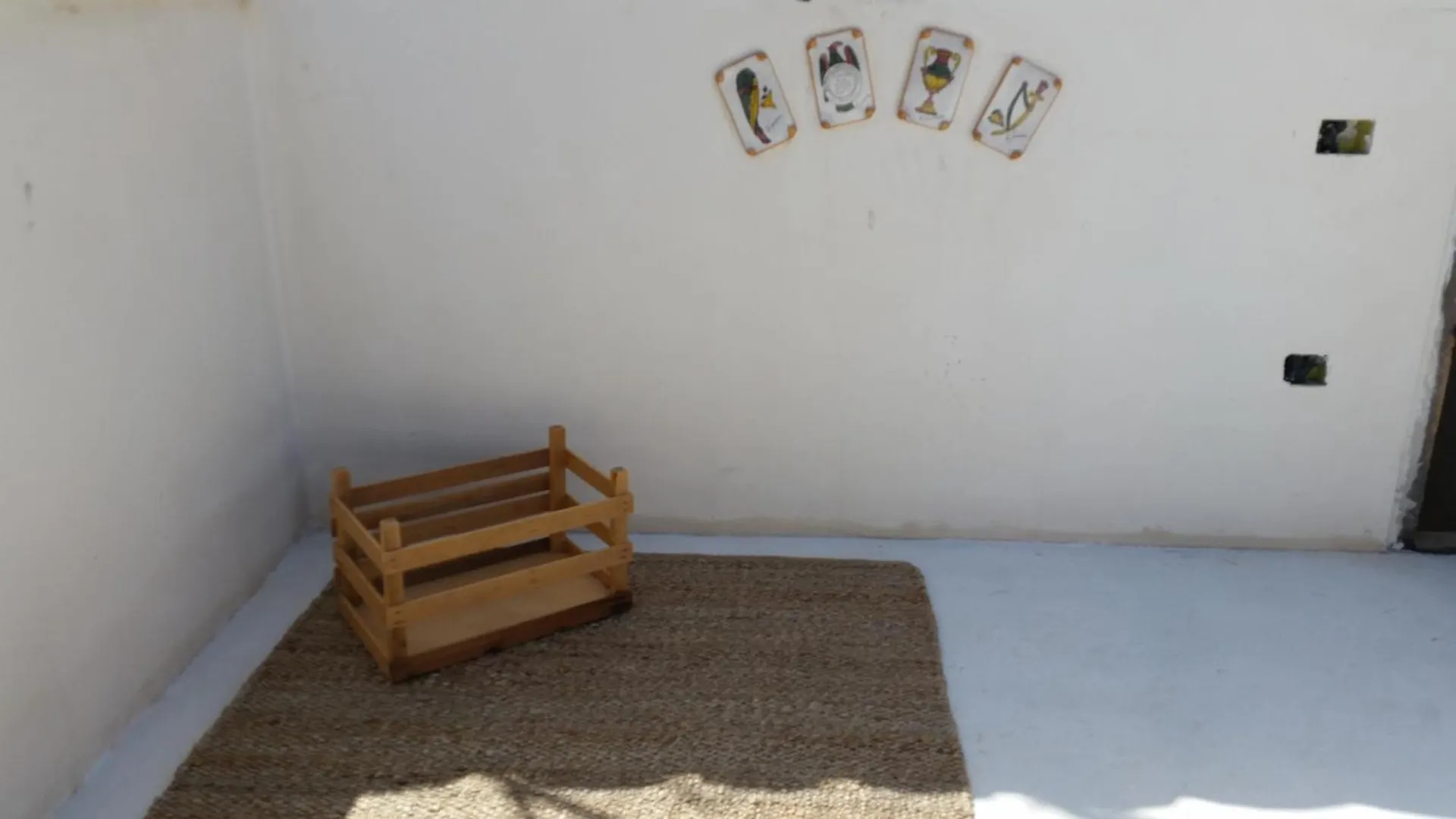 شقة Casa Vacanze Flavia باليرمو