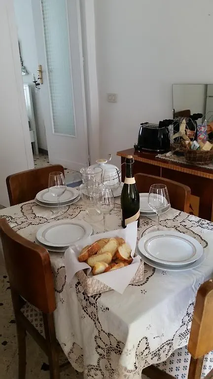 Apartment Casa Vacanze Flavia Palermo