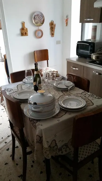 Casa Vacanze Flavia Palermo