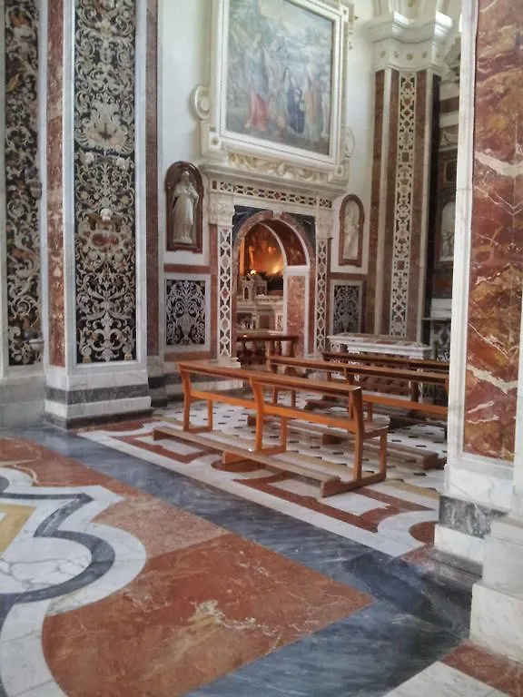 Casa Vacanze Flavia Palermo Apartment