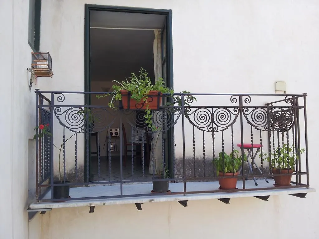 Casa Vacanze Flavia Palermo 0*,