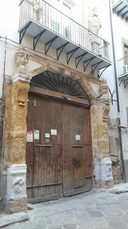 Casa Vacanze Flavia Palermo