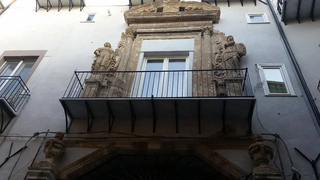 Casa Vacanze Flavia Palermo