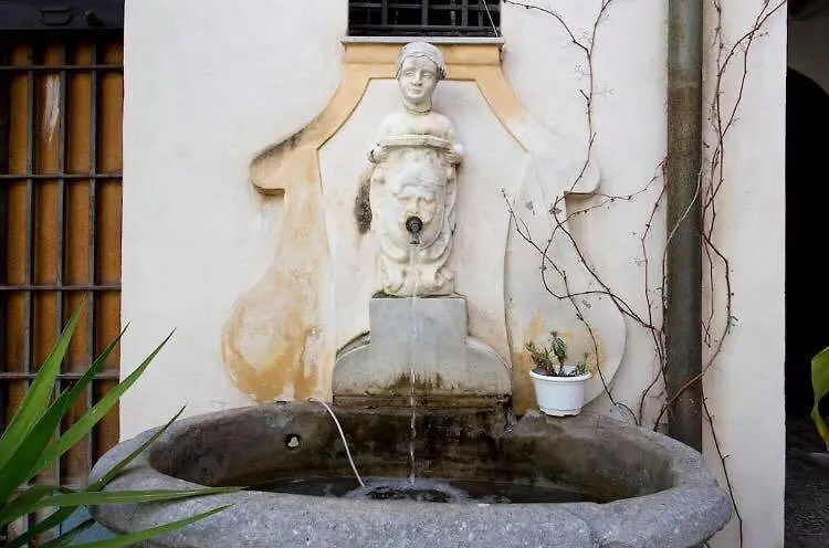Casa Vacanze Flavia Palermo Apartment