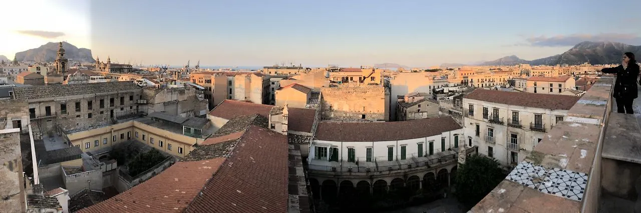 Casa Vacanze Flavia باليرمو إيطاليا